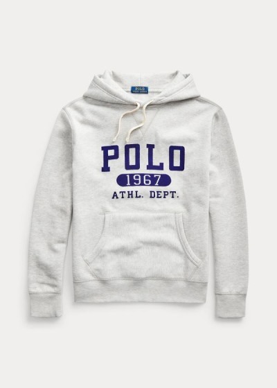 Moletom Polo Ralph Lauren Fleece Graphic Homem 08371-XKRP